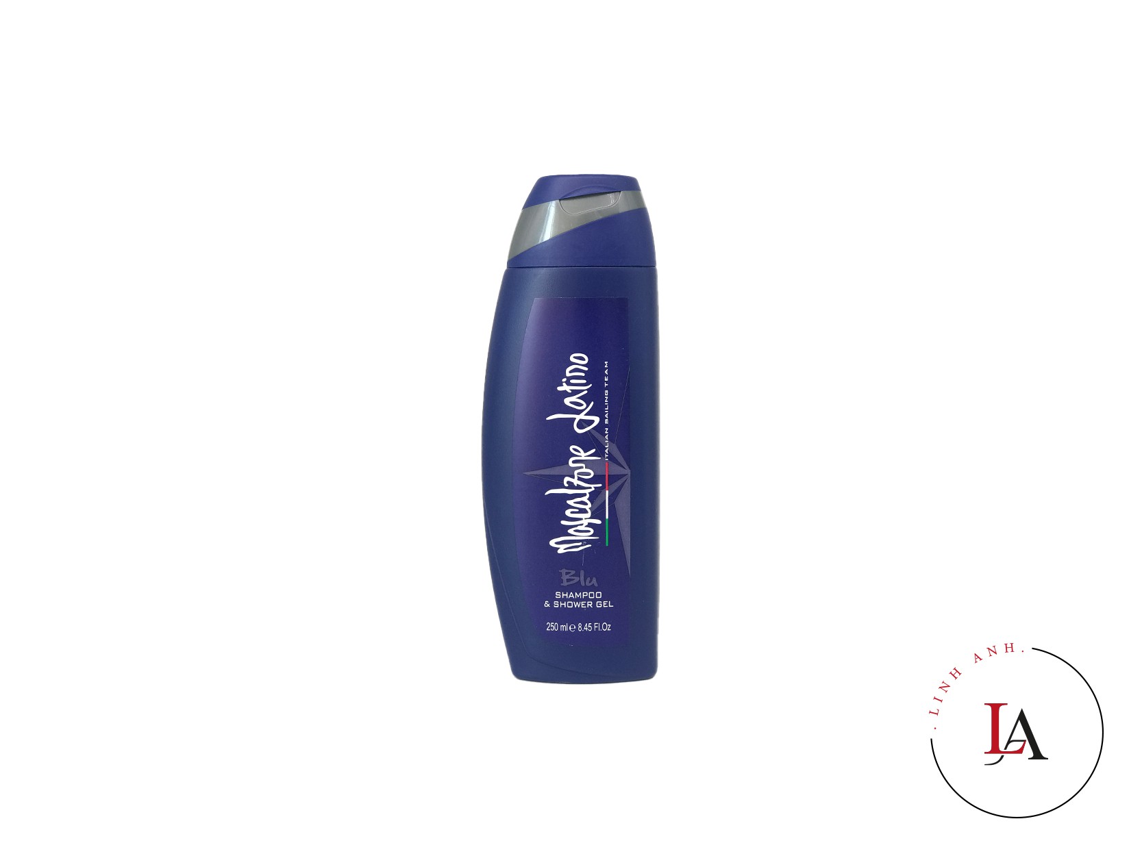 Gel tắm gội Mascalzone Latino 250ml